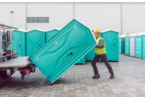 Best Portable restroom trailer rental  in Lake Isabella, CA