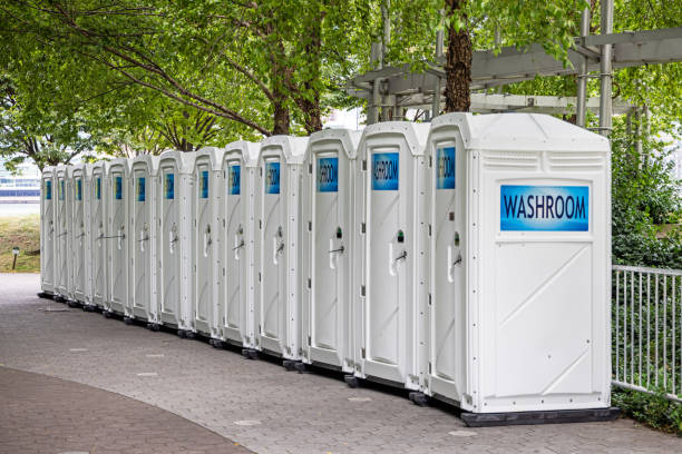 Best Local porta potty services  in Lake Isabella, CA