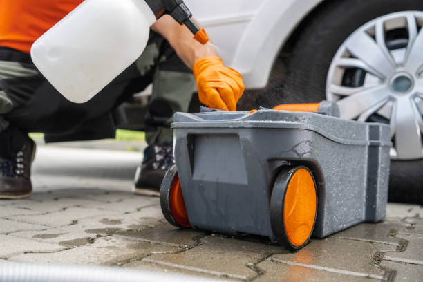 Best Affordable portable toilet rental  in Lake Isabella, CA