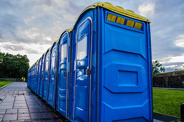 Best Portable restroom trailer rental  in Lake Isabella, CA