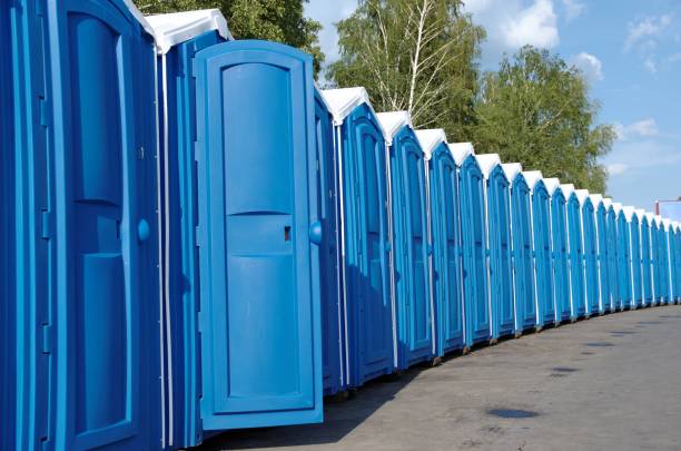 Best High-end porta potty rental  in Lake Isabella, CA